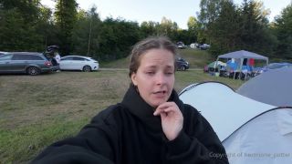 Cumshot Hermione Potter Hermione Potter Fucks In The Tent In Germany-7