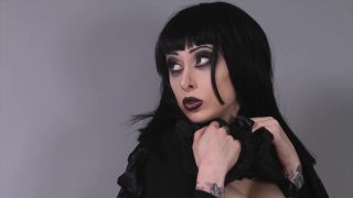 online adult clip 5 reddit femdom fetish porn | Miss Emily - Theda Bara Patreon Set | jerk off encouragement-8