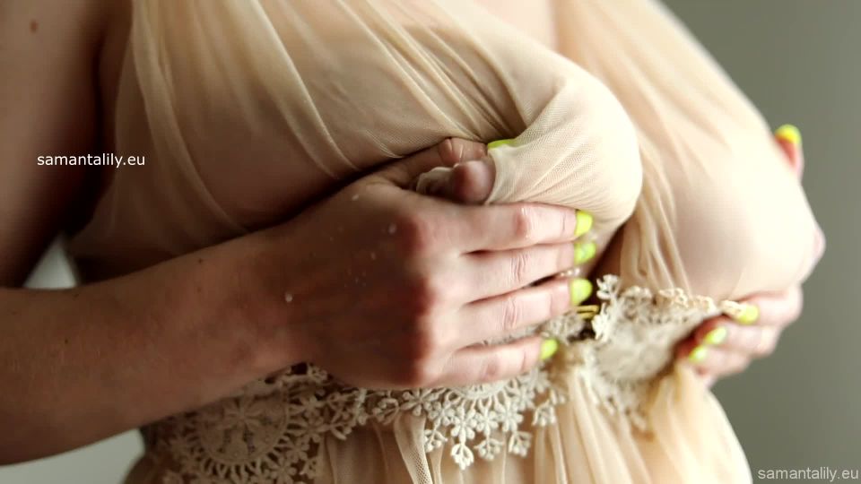 online adult clip 45 Sexy Dairy Lactating Girls - Lactating Transparent Dress | show | fetish porn water fetish