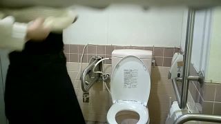 Toilet moment 4 - 15364262 | voyeur | voyeur -1