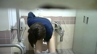 Toilet moment 4 - 15364262 | voyeur | voyeur -6