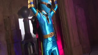 [SuperMisses.com] DHRY-26 Doujin Heroine 25: Heroine Pinch Special Jyuukaizar ZERO: The Another Kaijyuu Warrior [Vol.2] (FHD ver.)-001-2