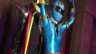 [SuperMisses.com] DHRY-26 Doujin Heroine 25: Heroine Pinch Special Jyuukaizar ZERO: The Another Kaijyuu Warrior [Vol.2] (FHD ver.)-001-4