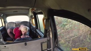 Sasha Steele  Sasha Steele Car wash flasher-5