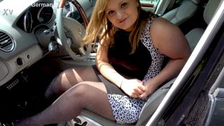 Andy-Star's SEXPARKPLATZ Action - FullHD LinaMila 26-1