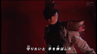 [waranlov.com] GHNU-70 救星戦隊ワクセイバー スピンオフ 女幹部ラージュラ ヒーロー陥落 - PART-GHNU70_J1 | giga heroine, cosplay, コスプレ, superheroine, 女子プロレス, wrestling-1