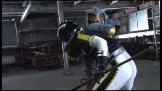 [waranlov.com] GHNU-70 救星戦隊ワクセイバー スピンオフ 女幹部ラージュラ ヒーロー陥落 - PART-GHNU70_J1 | giga heroine, cosplay, コスプレ, superheroine, 女子プロレス, wrestling-3