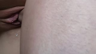 My Wet Stepsis Likes To Shoot Herself While Sucking My Dick 1080p-8