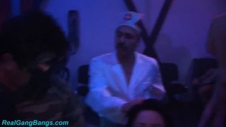 7136 Extreme German Groupsex Orgy Real GangBangs 1080p-4
