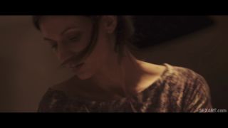 Arian - The Girl Went To Meet A New Neighbor Full HD-9