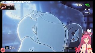 The Ring girl needs a good anal creampie Teemovsall animation - Jazziuu-7