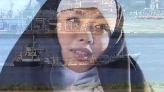 free video 23 TMLZ-01 Flame Holy Warrior Saint Nude Heroine Mask, Kawamine Sakura, medical exam fetish on japanese porn -1