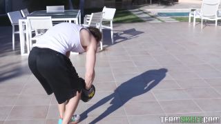 porn clip 13 Ava Taylor Spory Girl Fuck, teen group sex hardcore on hardcore porn -2