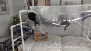 free video 28 Mistress Mandy Marx. Eat This Web Spider [Full HD 388.5 MB], fetish finder on blonde porn -8