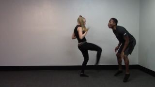 Ballbusting Pleasure Part 1 bunny n wolf 055-0