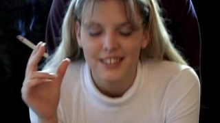 porn clip 21 slave fetish smoking | SmokingErotica1051 | smoking videos-3