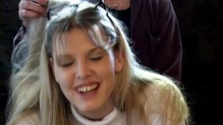 porn clip 21 slave fetish smoking | SmokingErotica1051 | smoking videos-6