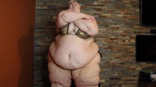 online adult video 18 SSBBW Juicy Jackie – Scratching An Itch, big ass mult on fetish porn -5