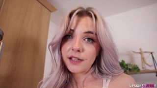 Blonde Gabie - KINKY FETISH.-5