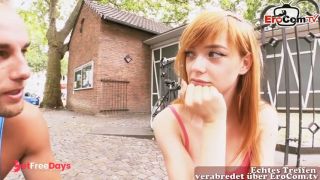 [GetFreeDays.com] Rothaariges deutsches Girl wird beim Fotoshooting gefickt Sex Film February 2023-0