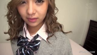 Reducing Mosaic BLK-360 すんごいおバカだけど精子飲むのは上手なえりちゃん-6