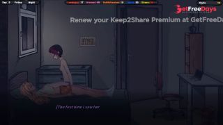 my roommate jerks off in my room when im not looking-6