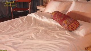 Passionate Night Intimate Lovers Explicit Video-5