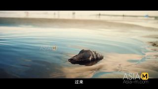 Asia M - Wa Nuo, Li Rong & Guan Ming Mei - Threesome-1