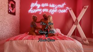 Onlyfans - Elsa Jean - elsadreamjean   Like what you see  DM me XANDER to be the ST one to see the full video before it goes public - 01-10-2021-0