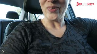 [GetFreeDays.com] Car Confessions - Episode 34 - Another Q and A With Your Favorite Texas Hotwife Porn Video June 2023-9