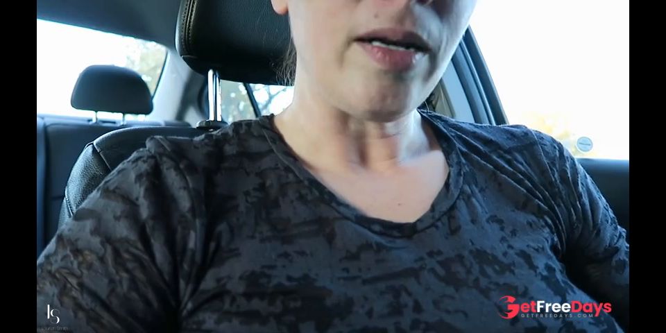 [GetFreeDays.com] Car Confessions - Episode 34 - Another Q and A With Your Favorite Texas Hotwife Porn Video June 2023