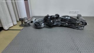 7138 Leather, Rubber, Latex Fetish-8