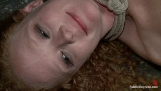 Audrey Hollander Air-Tight (BDSM porn)-9