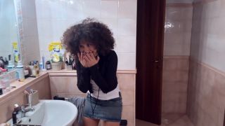 Beatrice Segreti TEEN WHORE wants Cock, HER Cuck HUSBAND MAKES HER FUCK WITH a STRANGER in the Car! 1080p-1