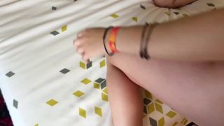 ErikaSwingz - 3 Girls 3 Guys We Suck Them ALL - Pov blowjob-9