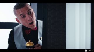 Freeze 25 06 13 Fanta Sie Staff Mistreatment – Full HD - Freeze-4