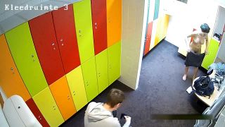 online adult video 7 Spa Centre Hidden Camera 5,  on webcam -1