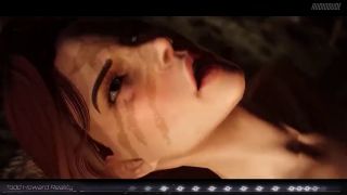 Reverse Cowgirl Fap Hero - MIXR Part 2 by Audiodude 3DSFMBlender-8