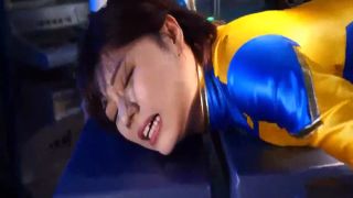 [SuperMisses.com] ZEPE-56 Fighter of the Sun Leona SeasonⅡ The Trap of Evil-014-3