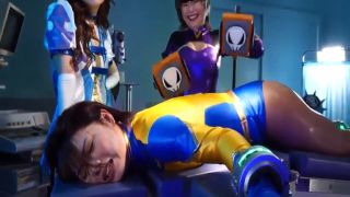 [SuperMisses.com] ZEPE-56 Fighter of the Sun Leona SeasonⅡ The Trap of Evil-014-4