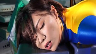 [SuperMisses.com] ZEPE-56 Fighter of the Sun Leona SeasonⅡ The Trap of Evil-014-7