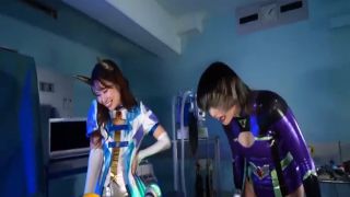 [SuperMisses.com] ZEPE-56 Fighter of the Sun Leona SeasonⅡ The Trap of Evil-014-8
