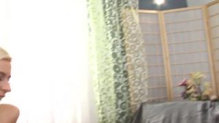 My Hairy Creampie 10 hairy to mouth, College, Blonde, Cumshot, Cunilingus, Fingering, Straight Porn Anastasia Devine, George Uhl-0
