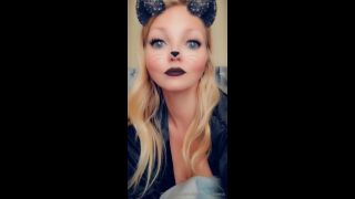 Kianna Sweets () Kiannasweets - snapchat is for life today also doing live video calls for minutesor 25-09-2019-0