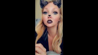 Kianna Sweets () Kiannasweets - snapchat is for life today also doing live video calls for minutesor 25-09-2019-6