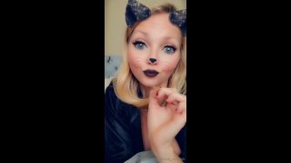 Kianna Sweets () Kiannasweets - snapchat is for life today also doing live video calls for minutesor 25-09-2019-8