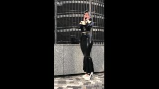 FetiliciousFans SiteRipPt 2Stylish Hijab Shoot-1