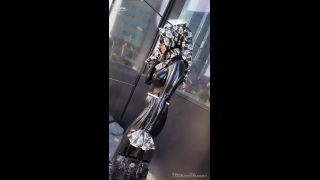 FetiliciousFans SiteRipPt 2Stylish Hijab Shoot-8