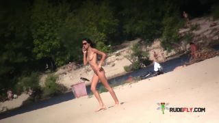 German Outdoor Naturist  10-7