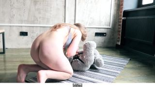 Plushies TV - Lusilla Sex On The Floor 2 1080p-0